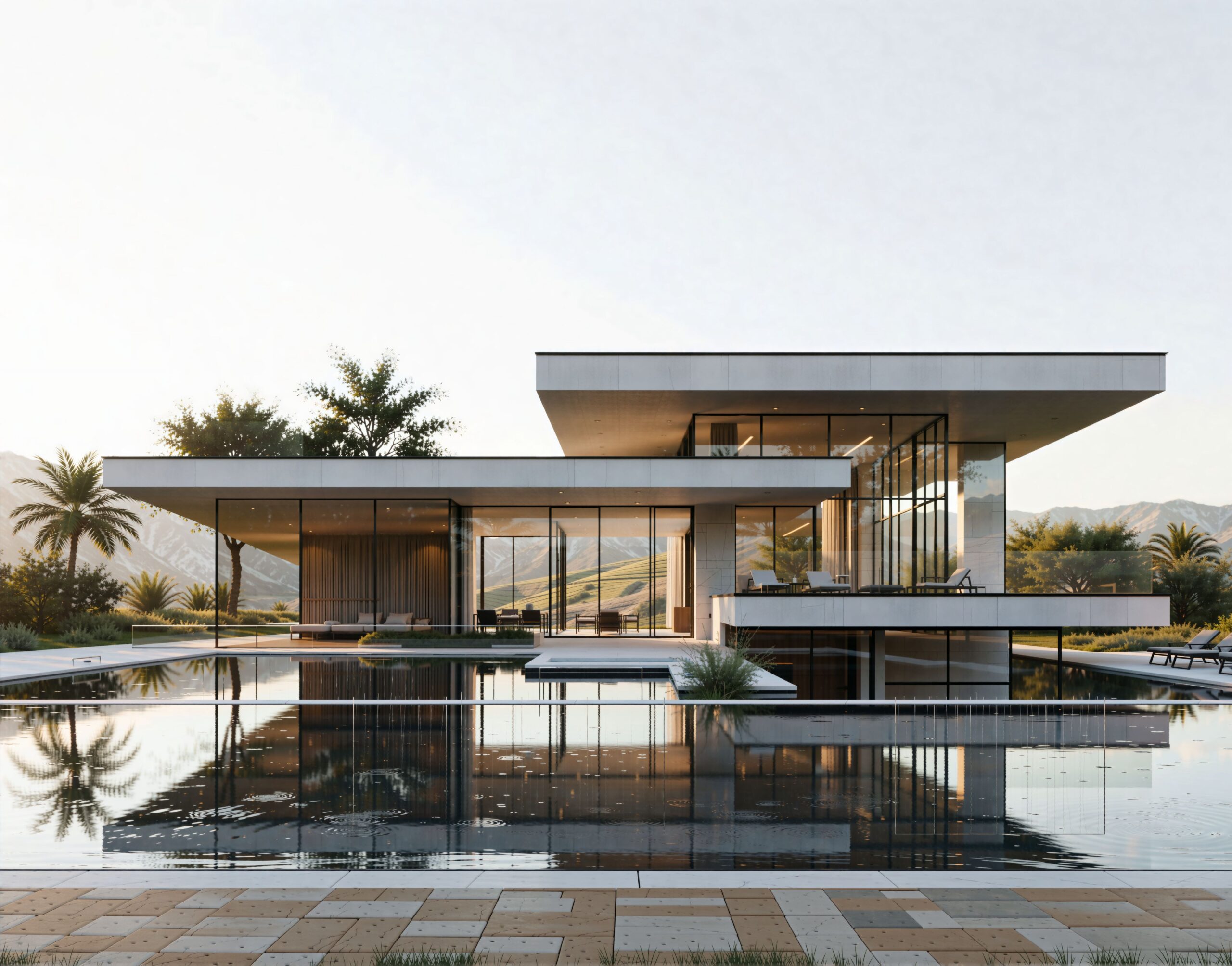 Luxury Koh Samui Villa