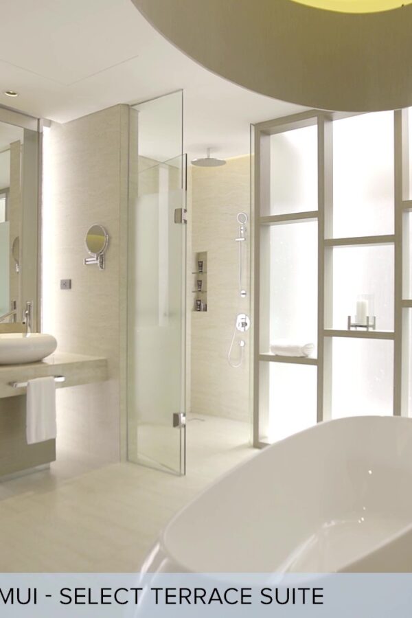 Ritz Carlton
