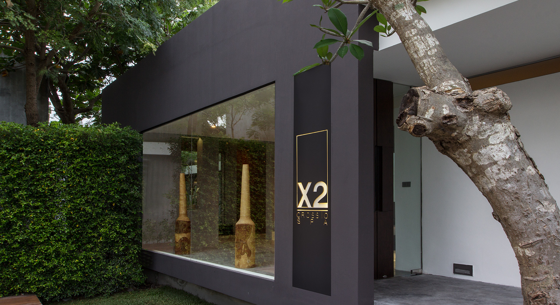 Architecture & Interior Design