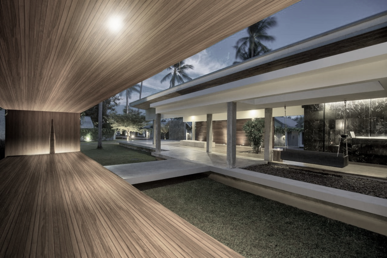 Architecture & Interior Design