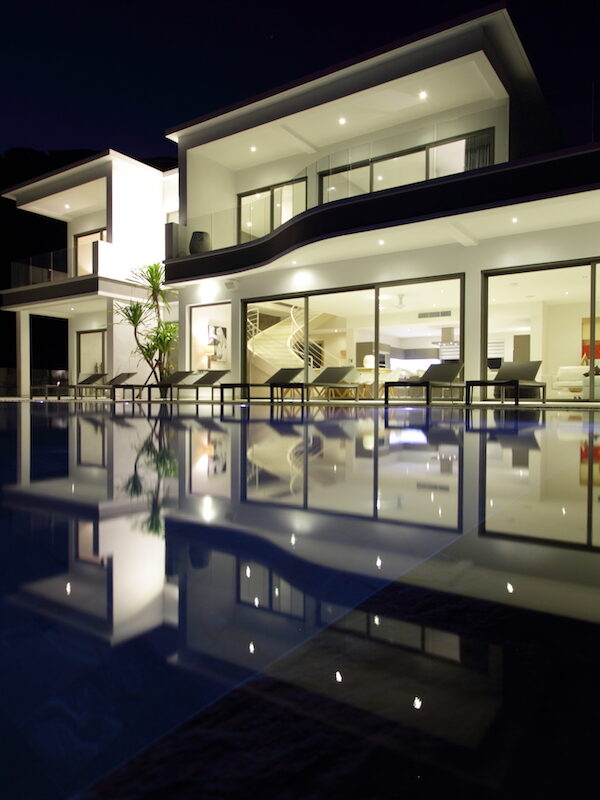 Koh Samui Architectural - Design and Build