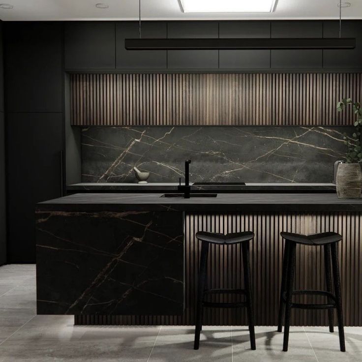 Koh Samui Kitchen Cabinet