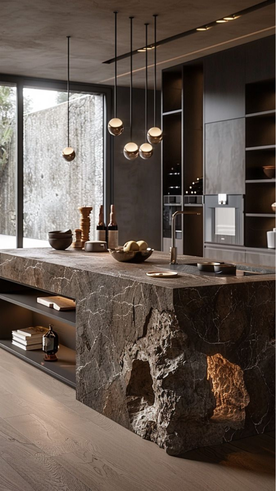 Koh Samui Interior design