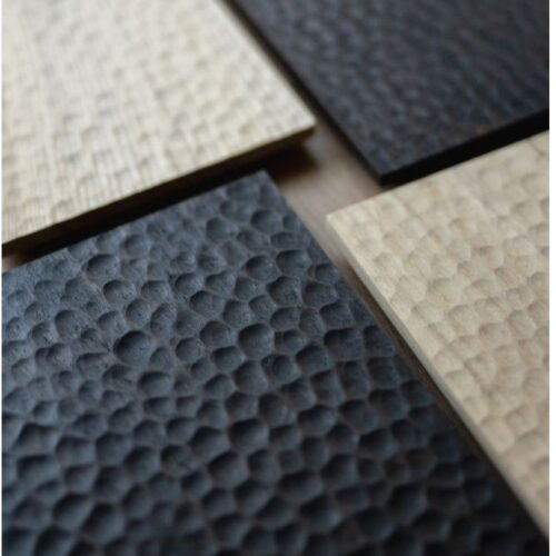 Door surface Door surface