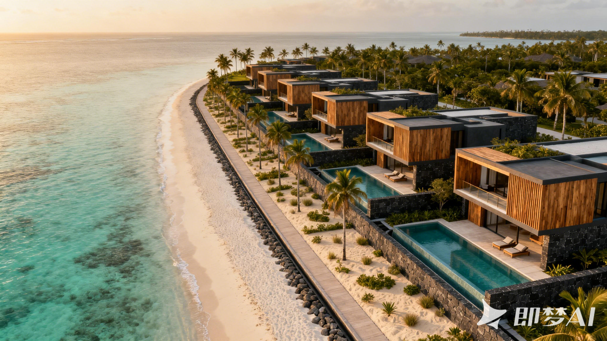 Koh Samui Beachfront Development Koh Samui Beachfront Development