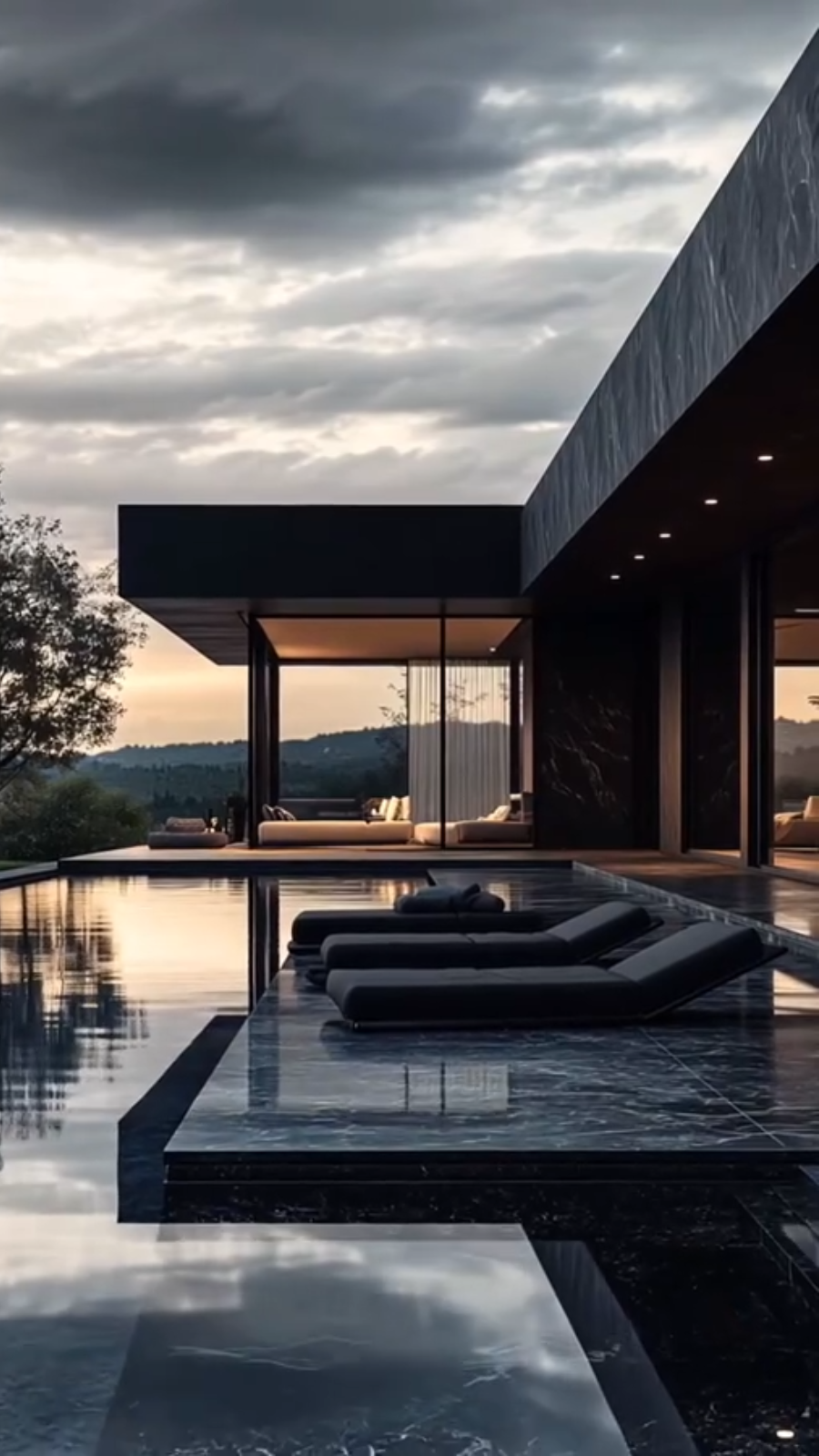 Koh samui Villa construction