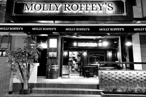 Molly Roffey's