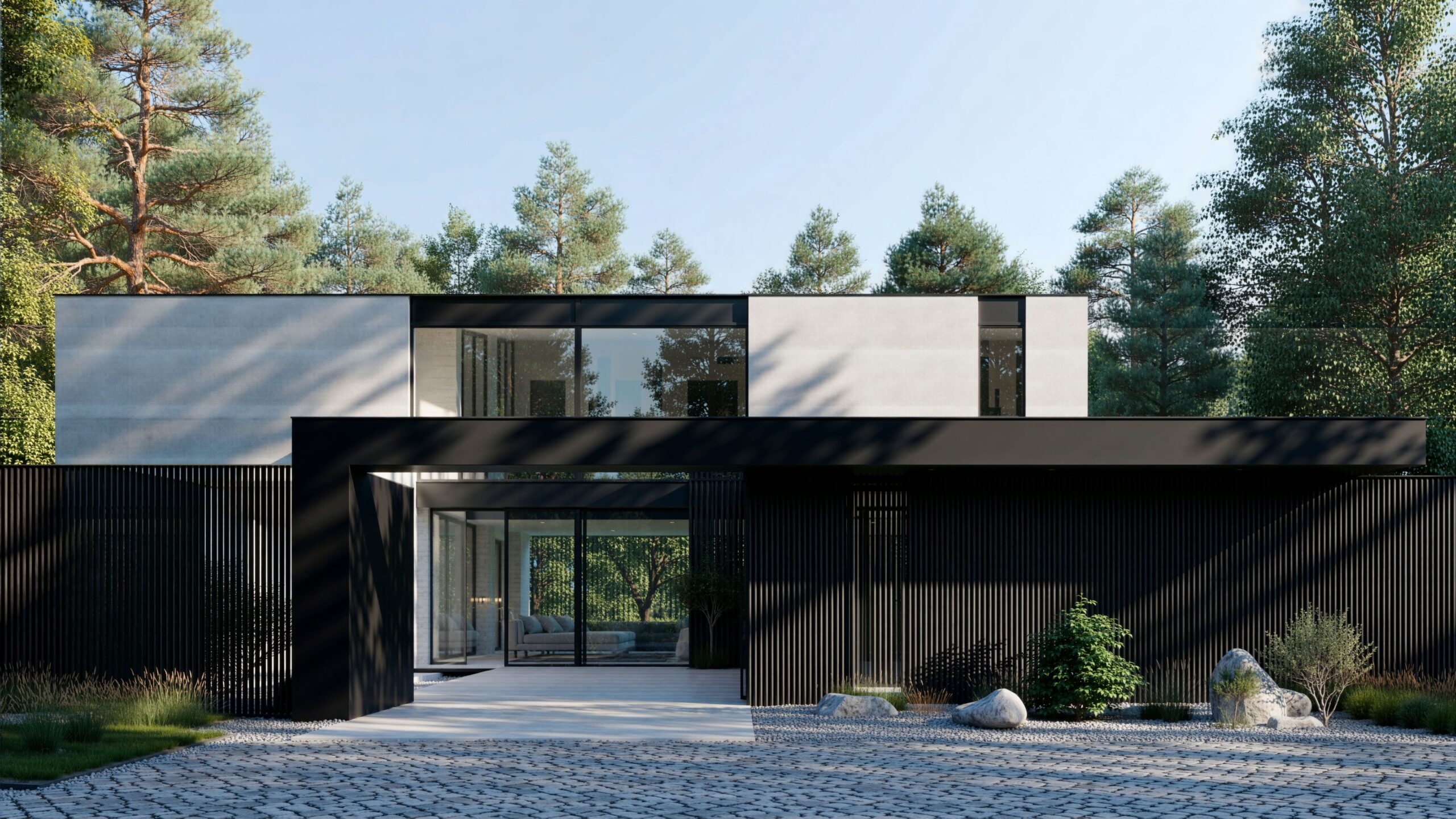 Koh Samui construction villa design with pool