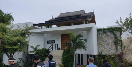 Koh Samui Construction Laws 2026